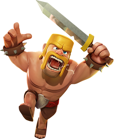 Clash Of Clans Transparent PNG Image