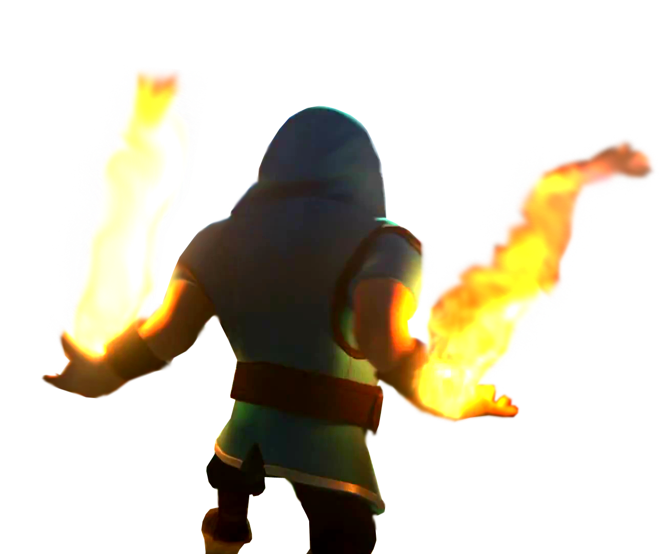 Clash Of Clans Transparent PNG Image