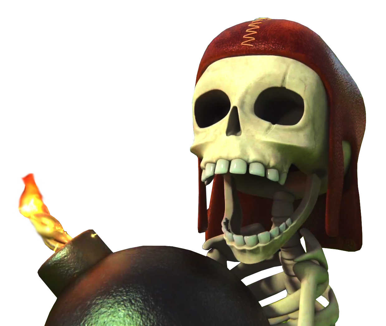 Clash Of Clans Transparent PNG Image