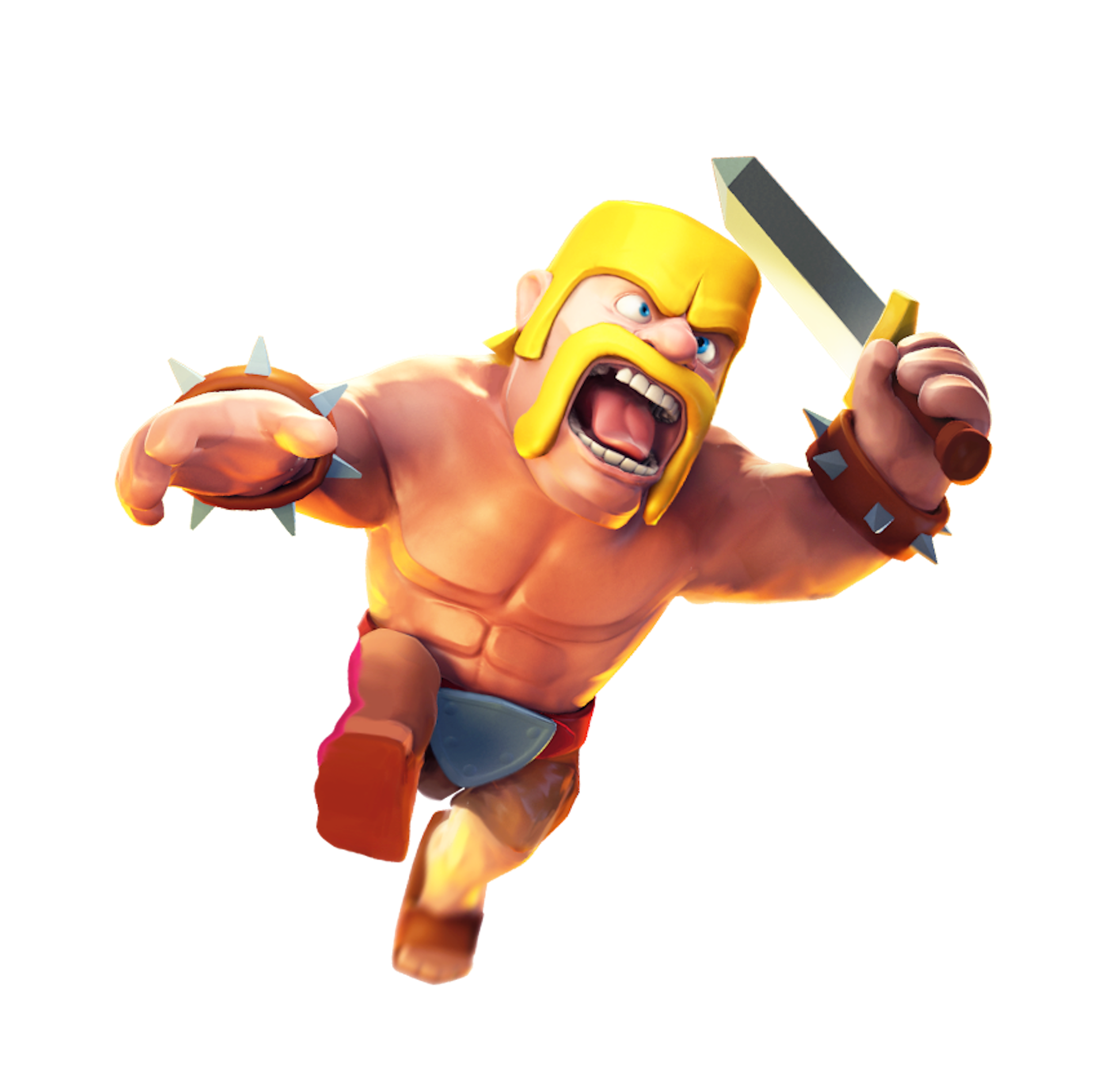 Clash Of Clans Background Transparent PNG Image