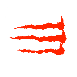 Claw Scratch Transparent PNG Image