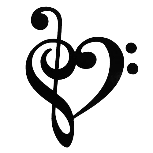 Clef Note Transparent PNG Image