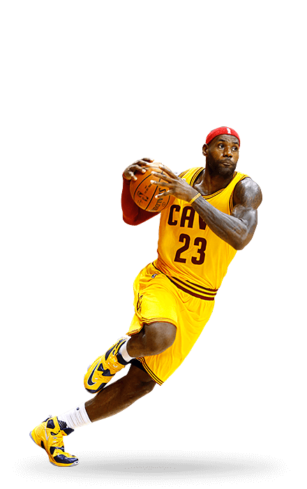 Cleveland Cavaliers Transparent PNG Image
