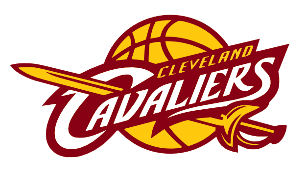 Cleveland Cavaliers Transparent PNG Image