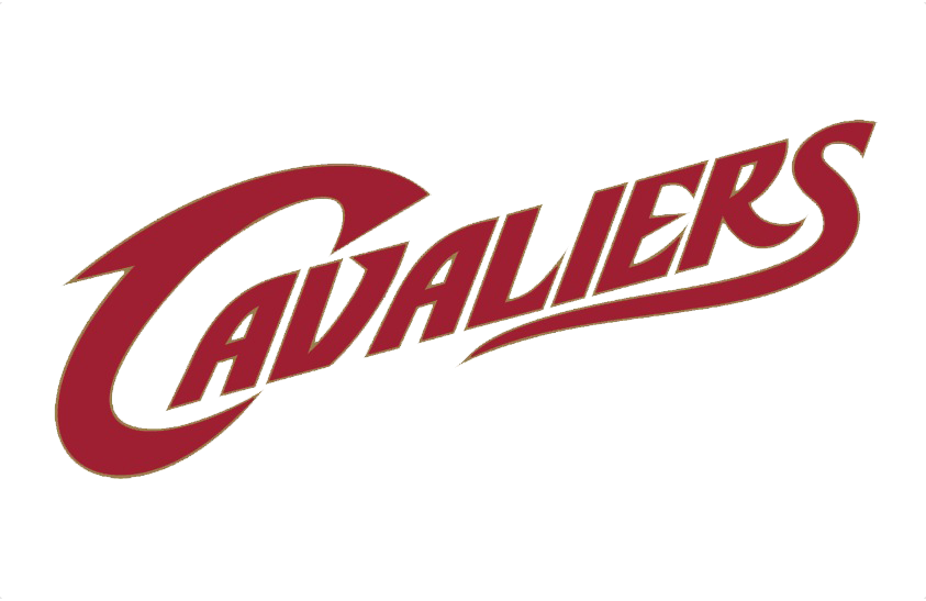 Cleveland Cavaliers Transparent PNG Image