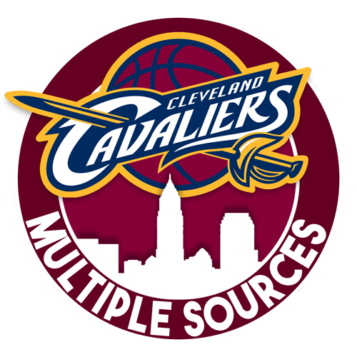 Cleveland Cavaliers Transparent PNG Image