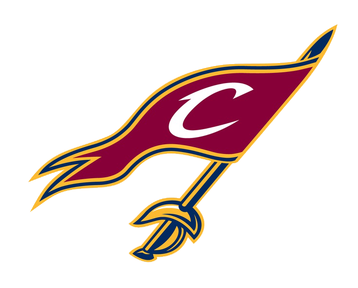 Cleveland Cavaliers Transparent PNG Image