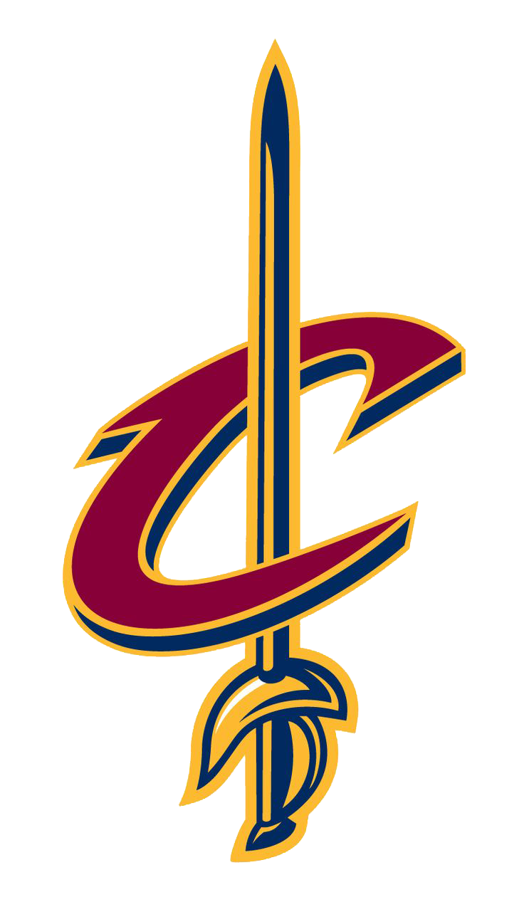 Cleveland Cavaliers Transparent PNG Image