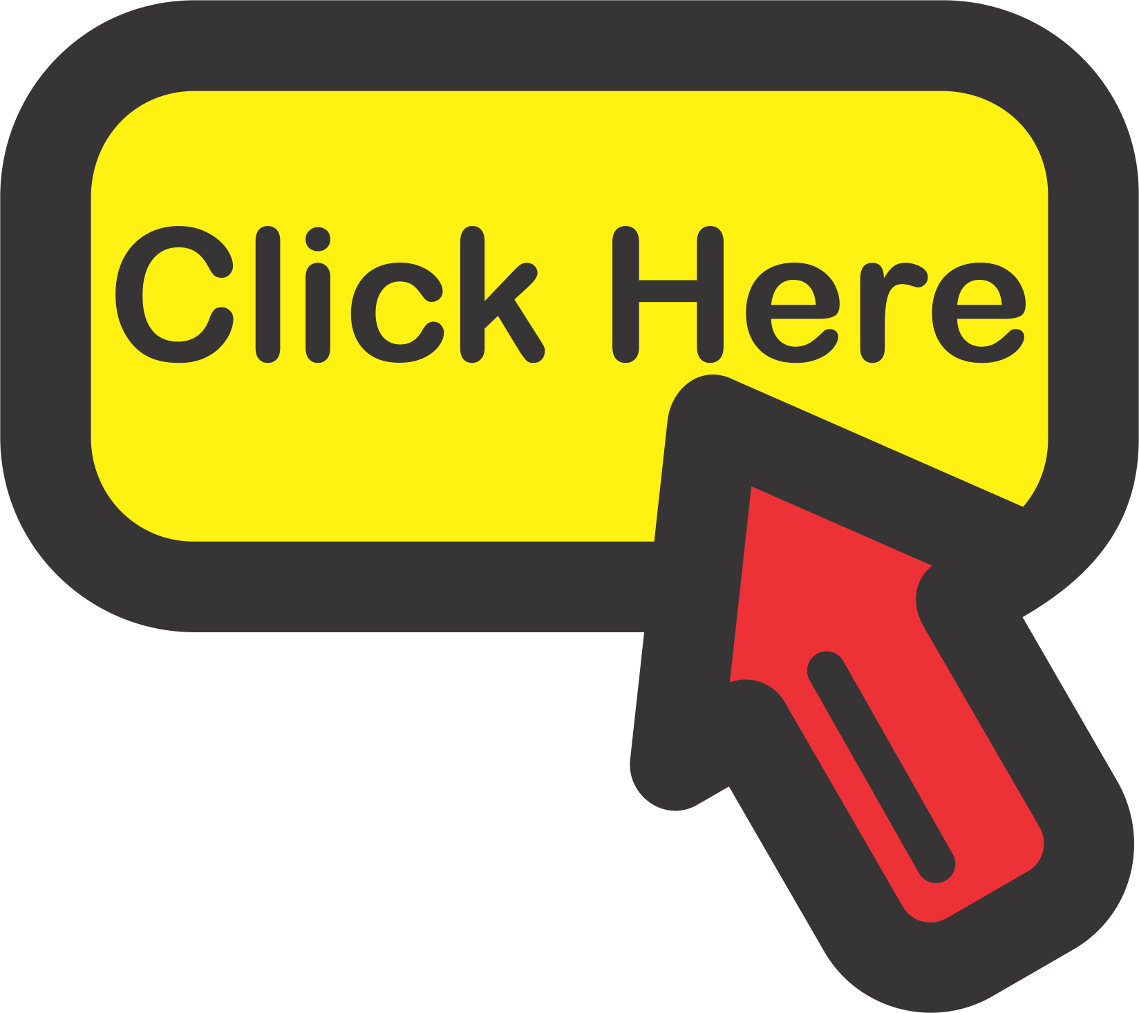 Click Here Transparent PNG Image