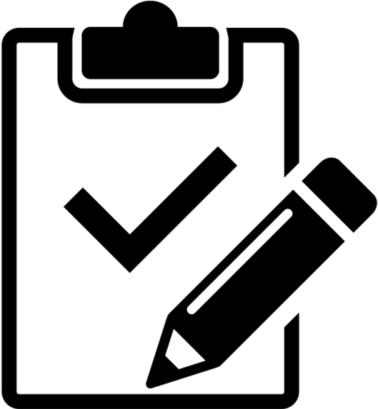 Vector Clipboard Transparent PNG Image