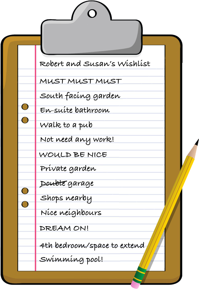 Checklist Clipboard Transparent PNG Image