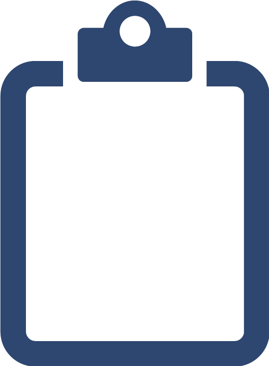Vector Clipboard Transparent PNG Image