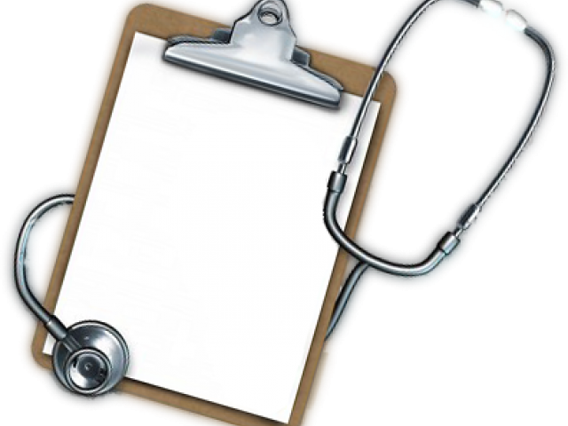 Vector Clipboard Transparent PNG Image