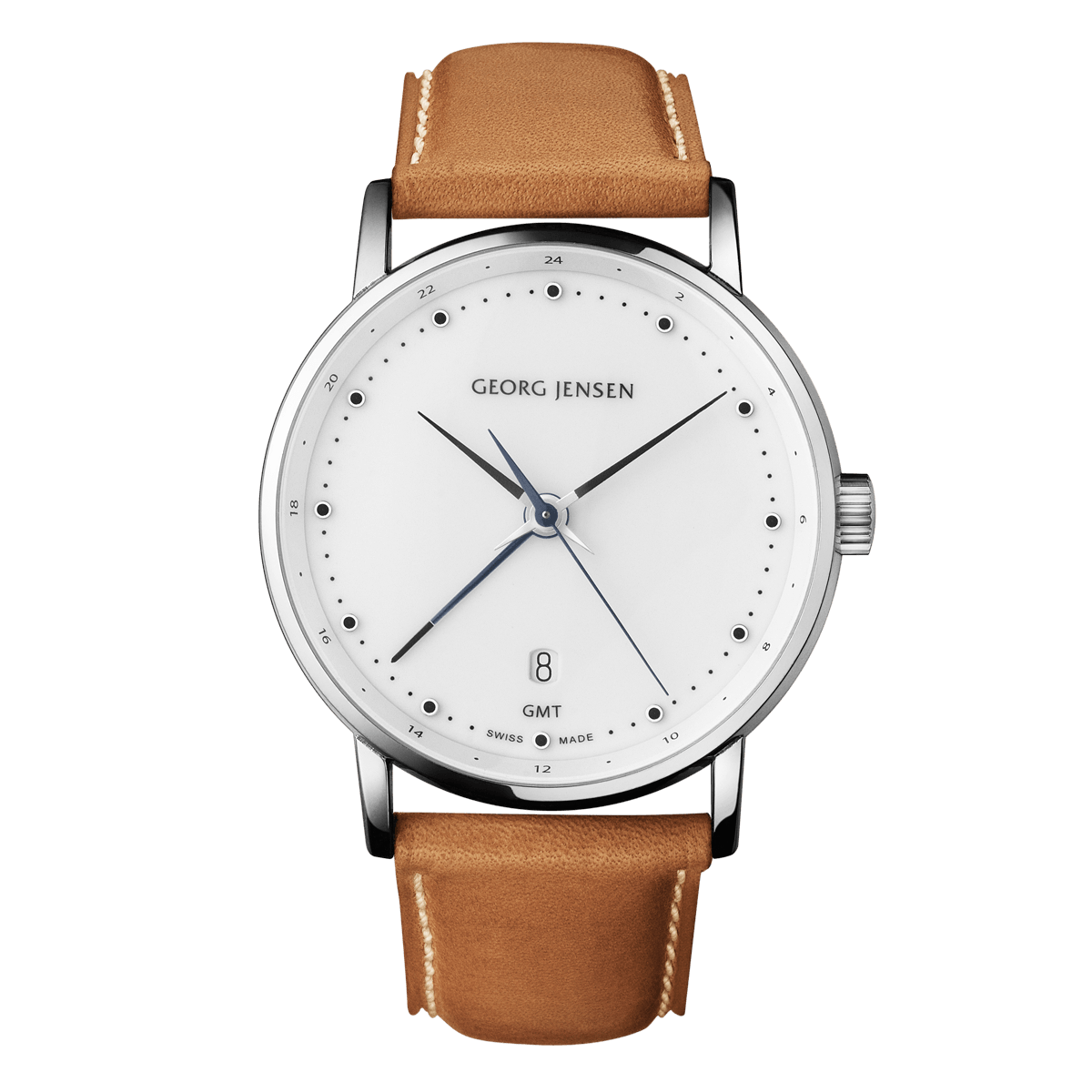 Wristwatch Transparent PNG Image