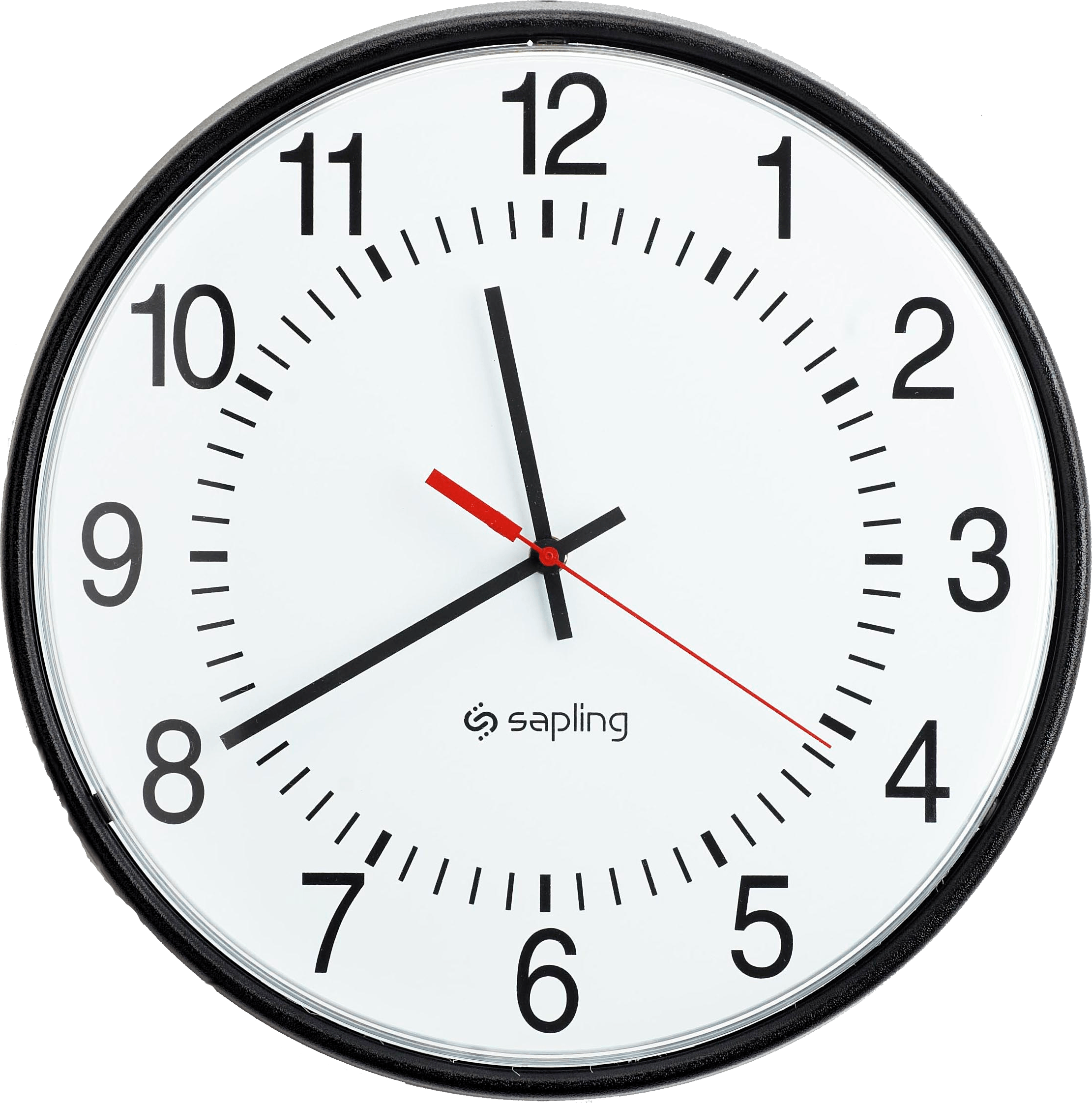 Clock Transparent PNG Image