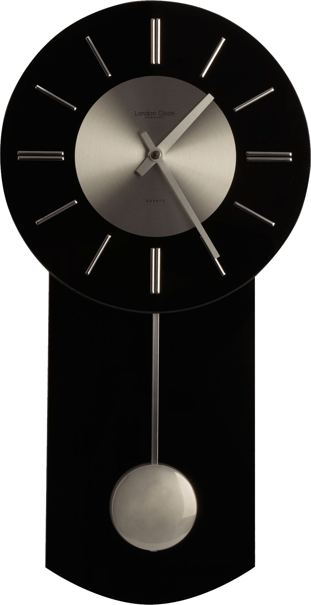 Clock Transparent PNG Image
