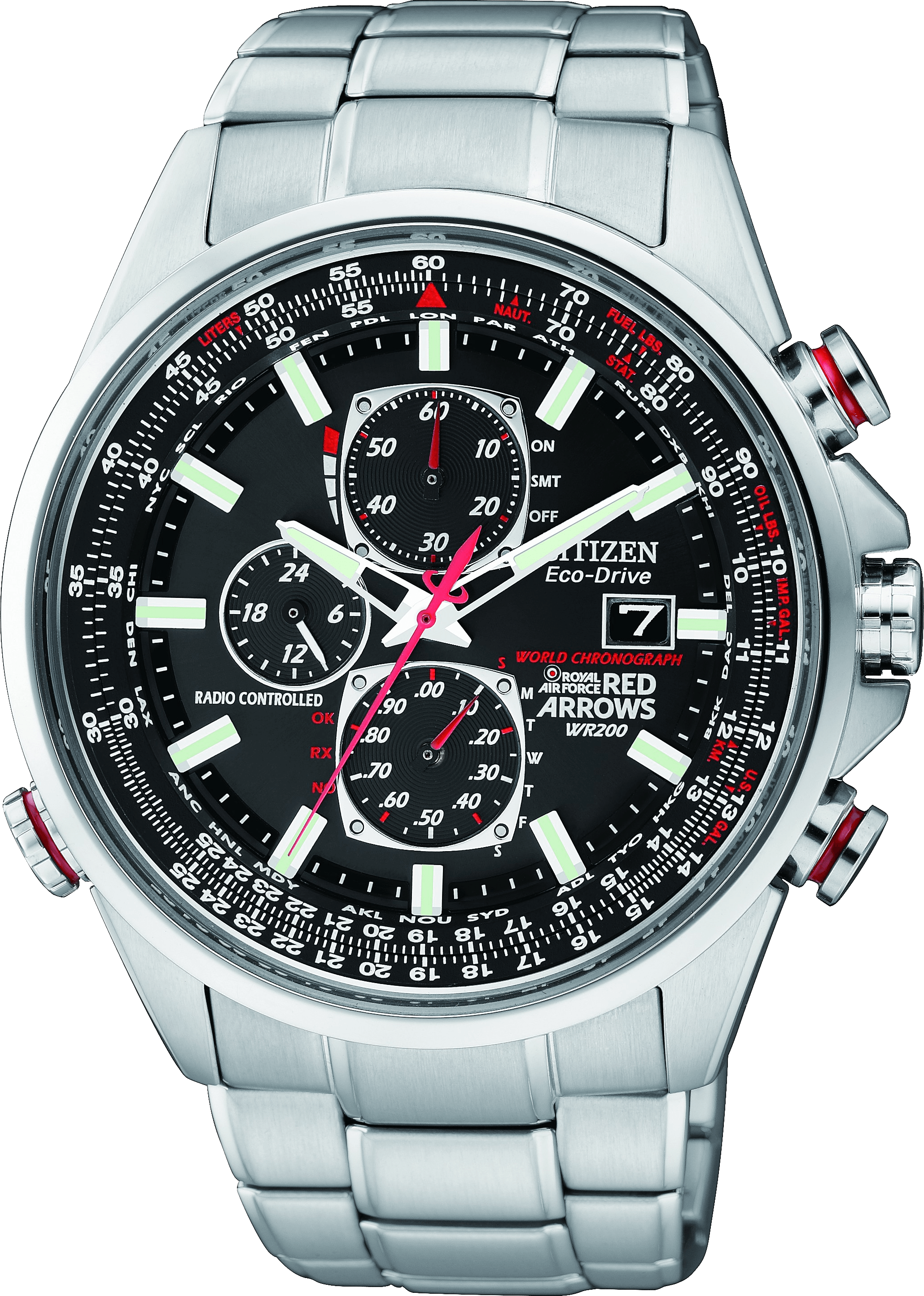 Wristwatch Transparent PNG Image