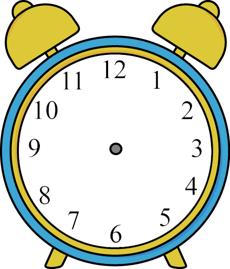 Clock No Hands Transparent PNG Image