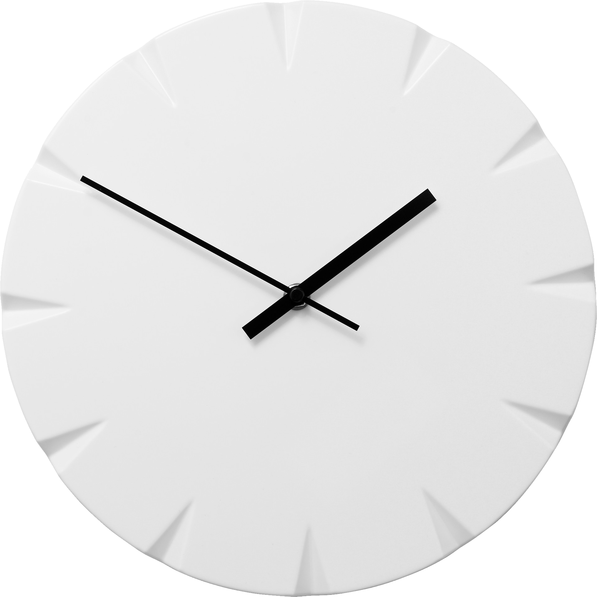 Clock Transparent PNG Image
