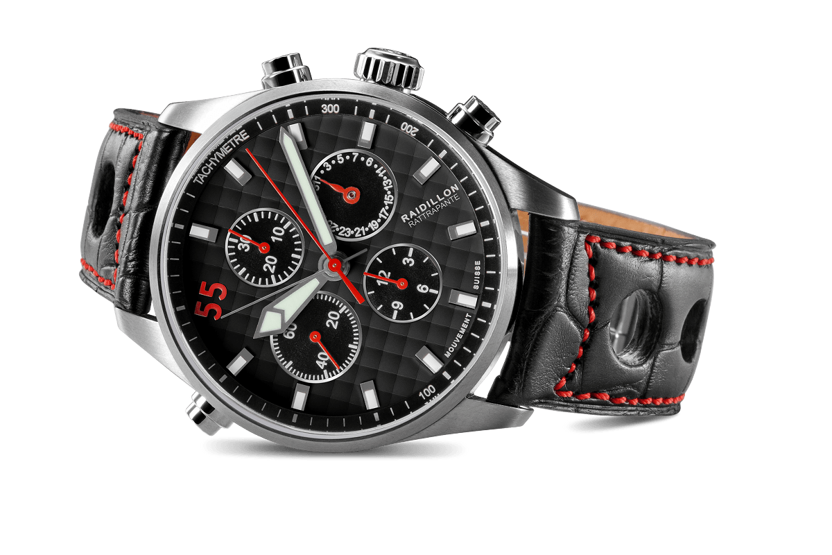 Clock Transparent PNG Image
