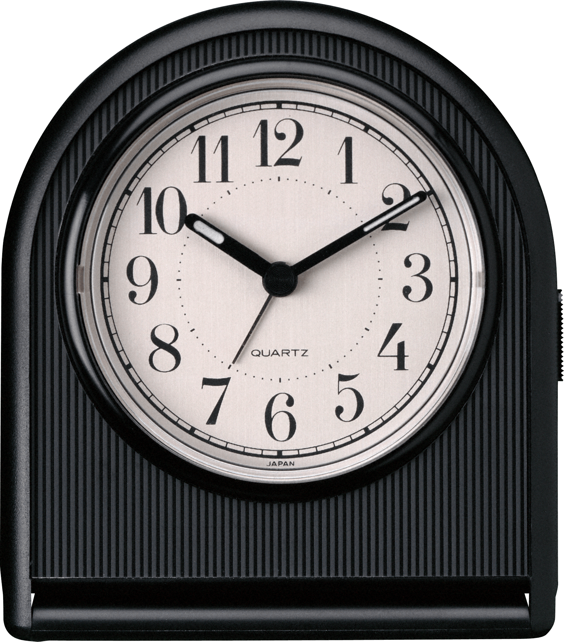 Clock Transparent PNG Image