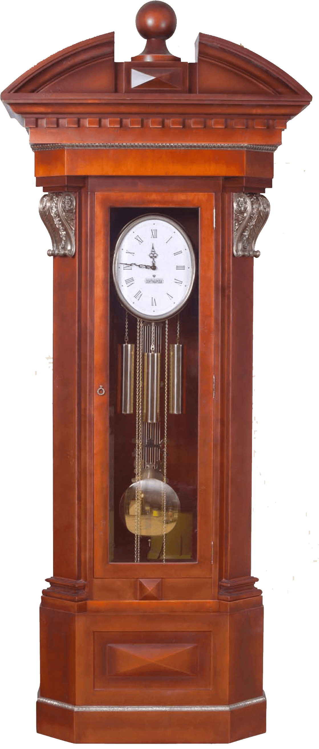 Clock Transparent PNG Image