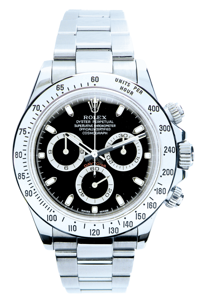 Clock Transparent PNG Image