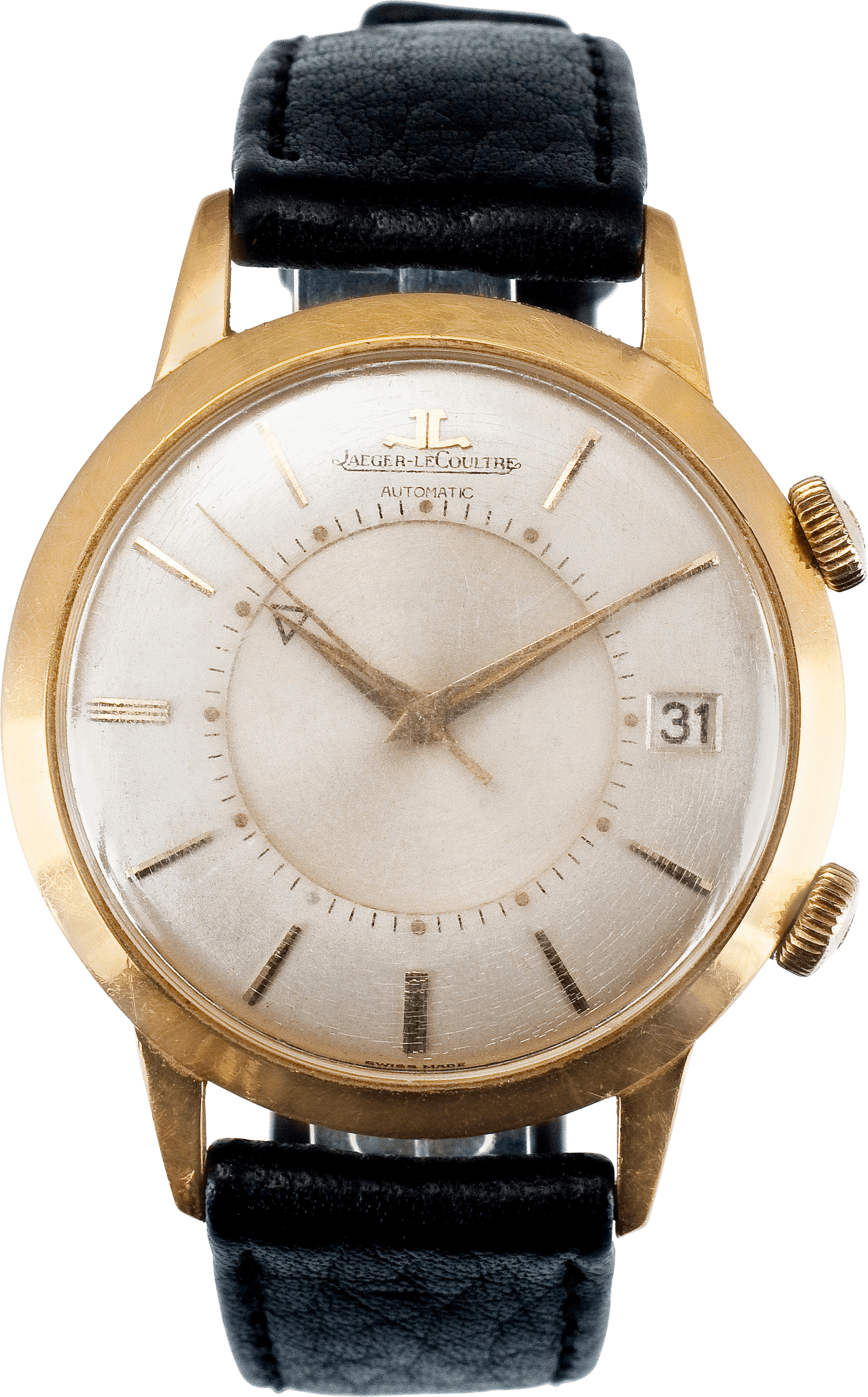 Wristwatch Transparent PNG Image