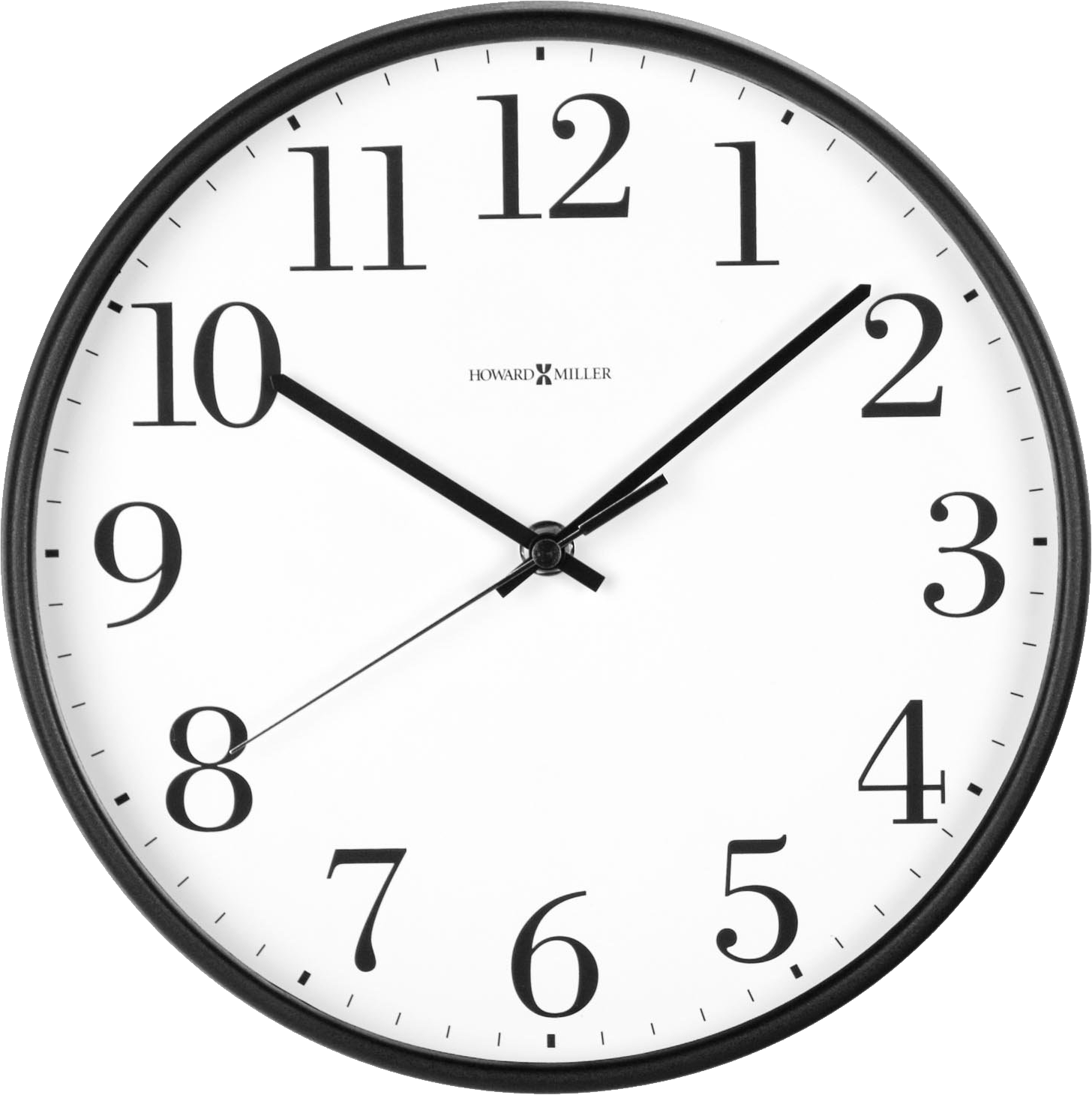 Clock Transparent PNG Image
