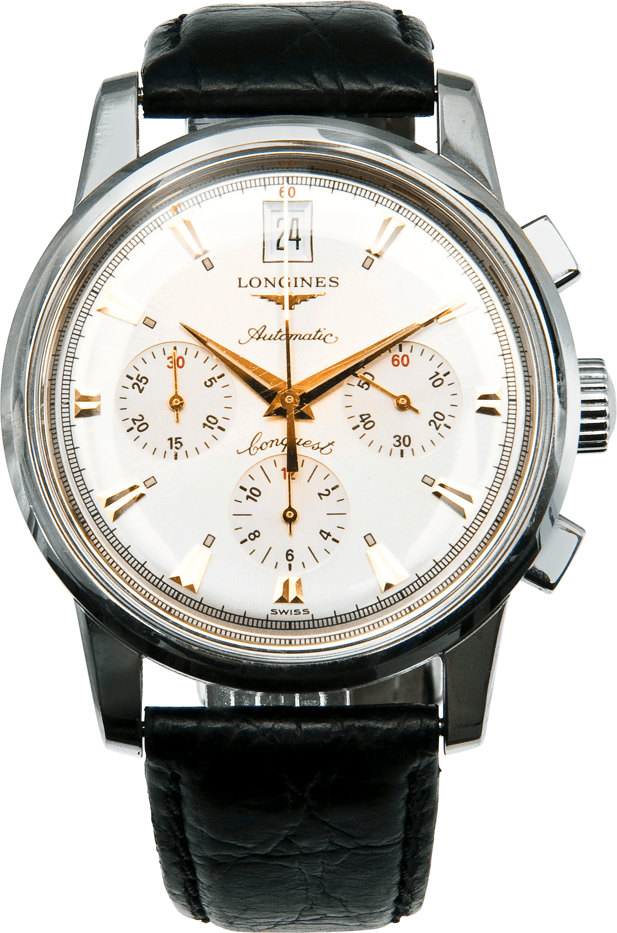Wristwatch Transparent PNG Image