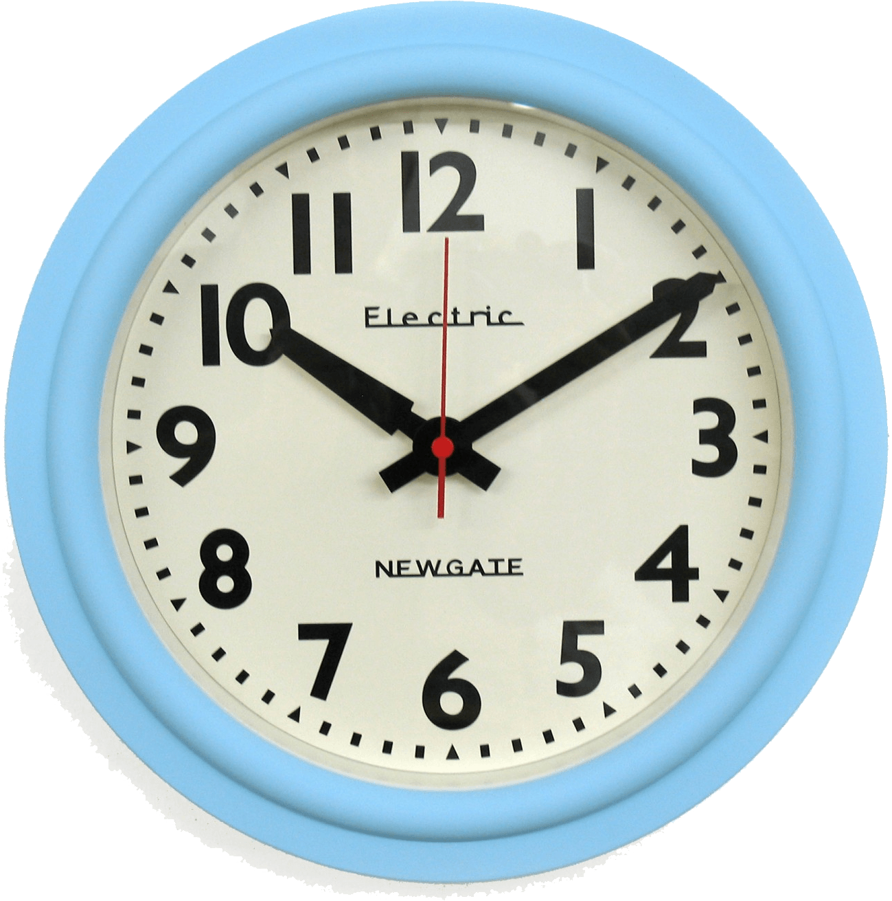 Clock Transparent PNG Image