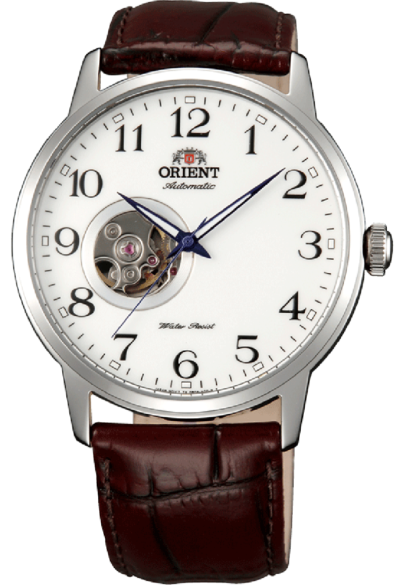 Wristwatch Transparent PNG Image