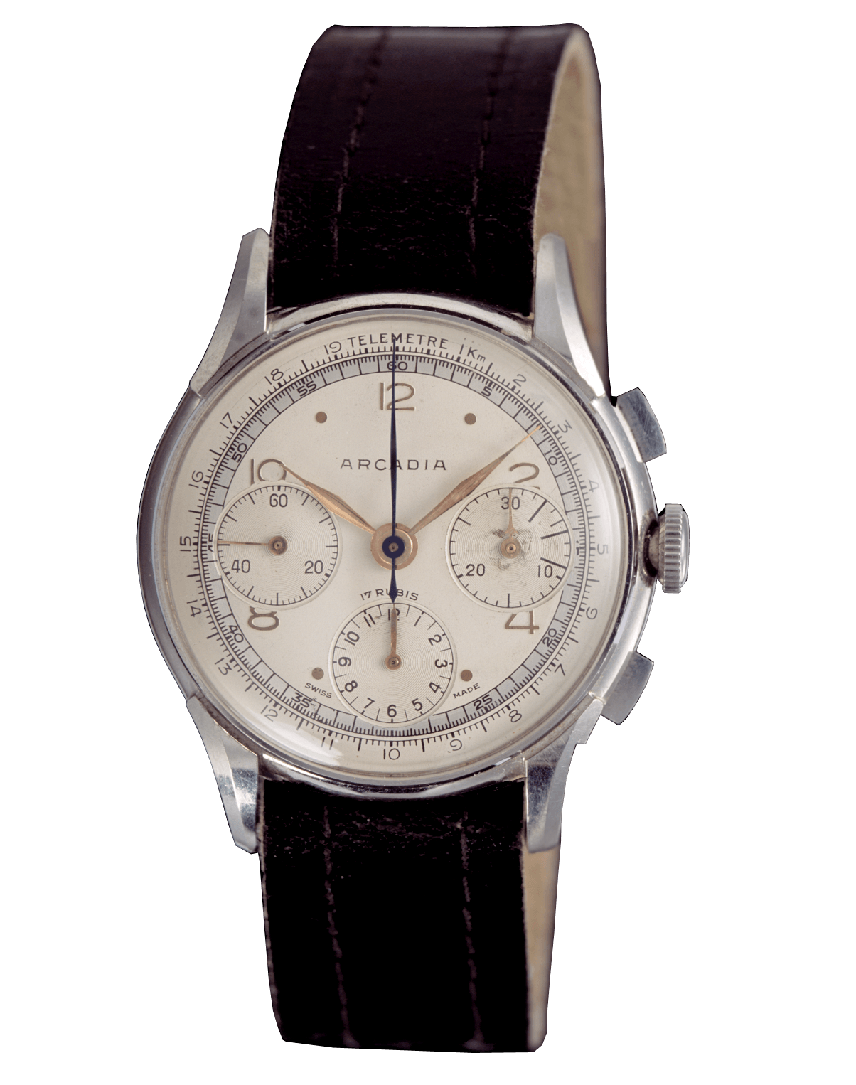 Clock Transparent PNG Image