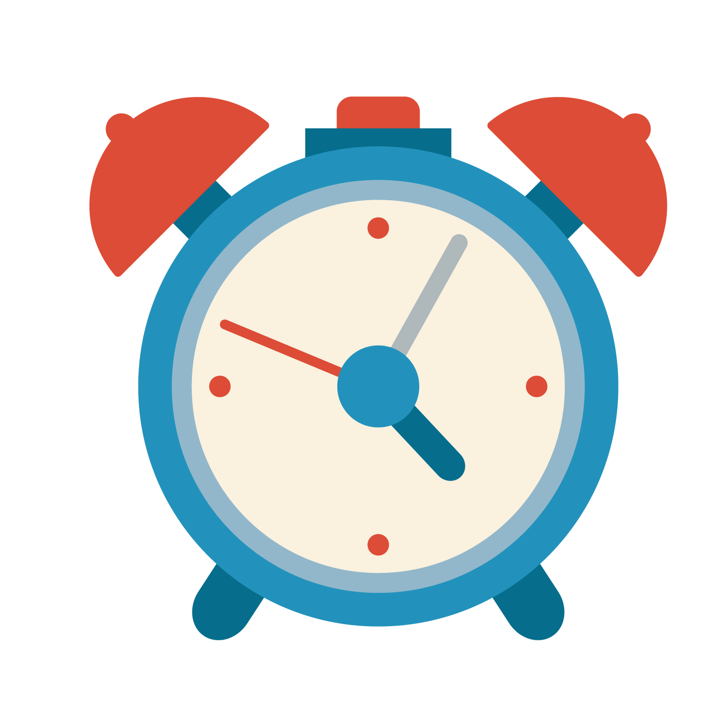 Alarm Area Timer Clock Transparent PNG Image