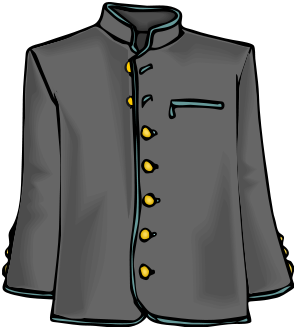 Clothes Transparent PNG Image