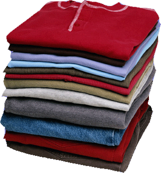 Clothes Transparent PNG Image
