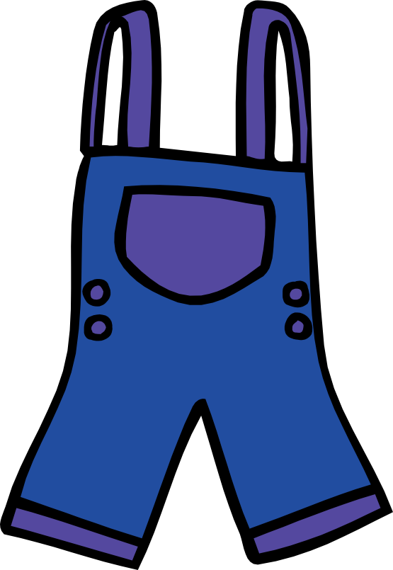 Clothes Transparent PNG Image