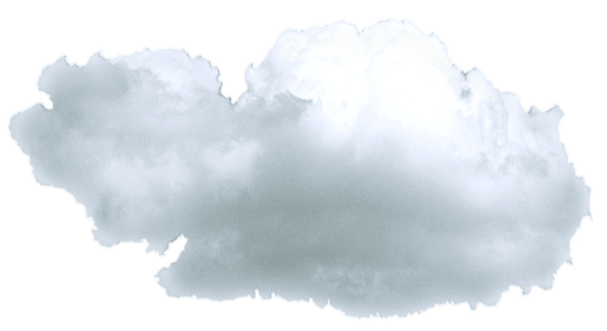 Cloud Transparent PNG Image