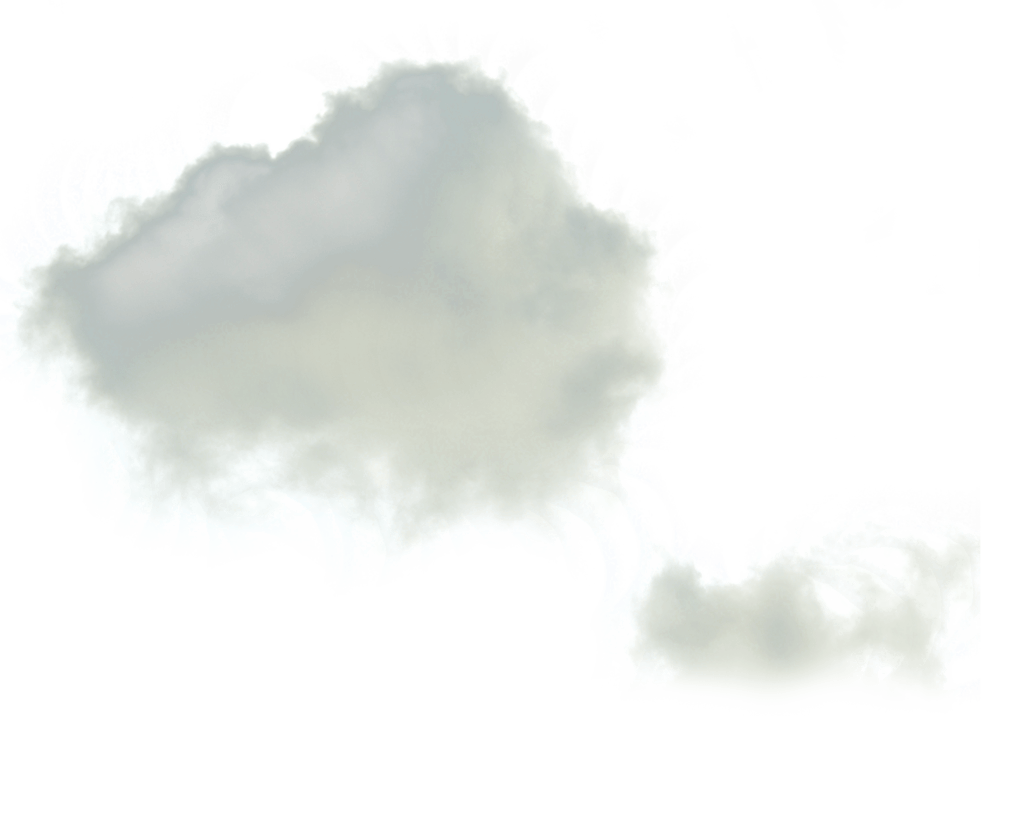 Cloud Transparent PNG Image