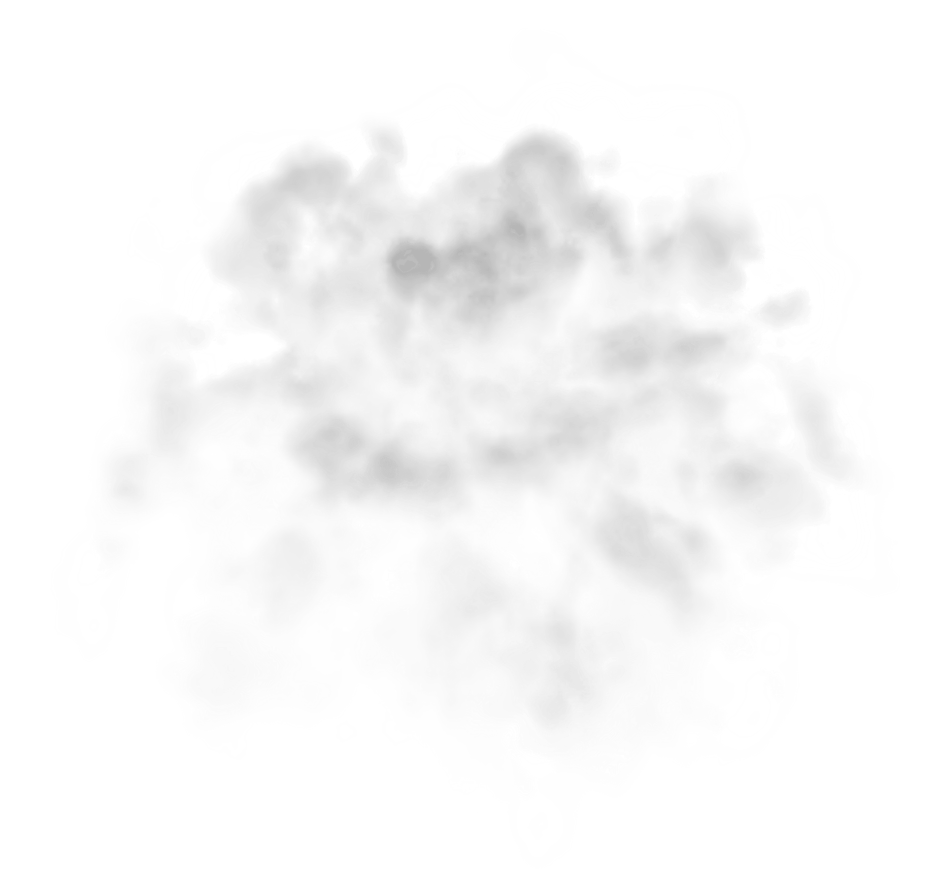 Cloud Transparent PNG Image