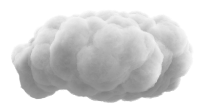 Cloud Transparent PNG Image