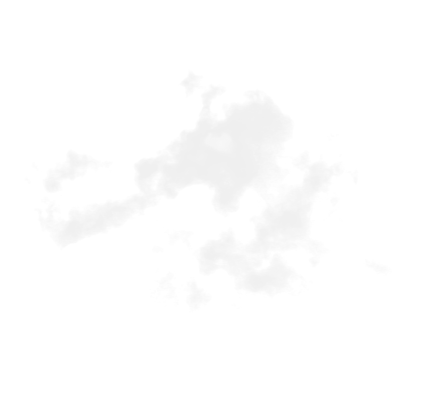 Cloud Transparent PNG Image