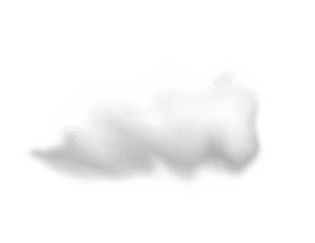 Cloud Transparent PNG Image