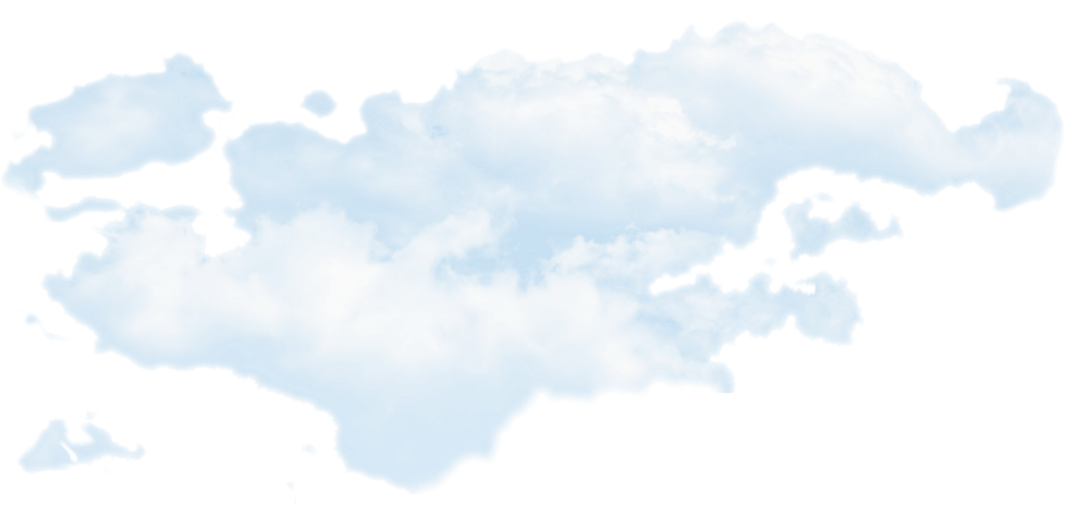 Cloud Transparent PNG Image