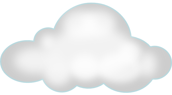 Cloud Transparent PNG Image