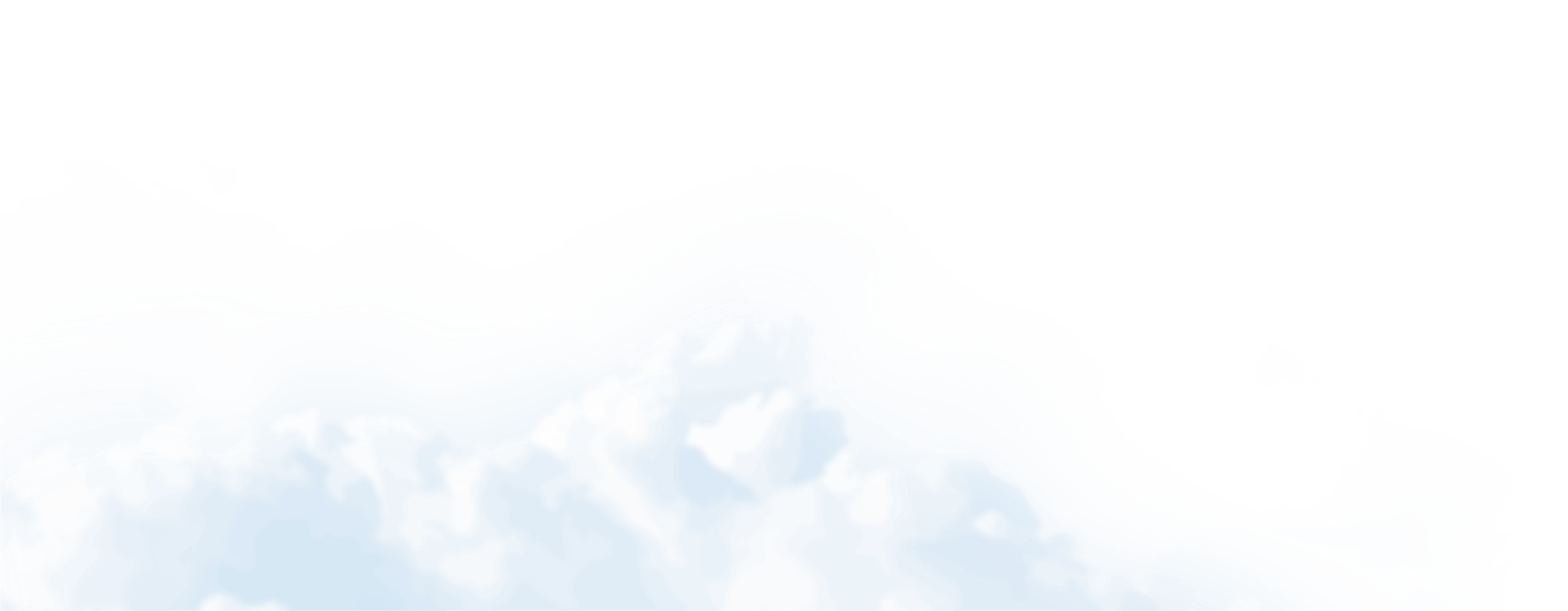 Cloud Transparent PNG Image