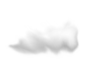 Cloud 4 Transparent PNG Image