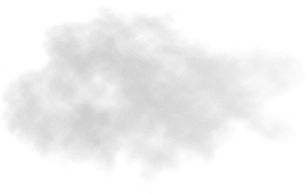 Cloud Transparent PNG Image
