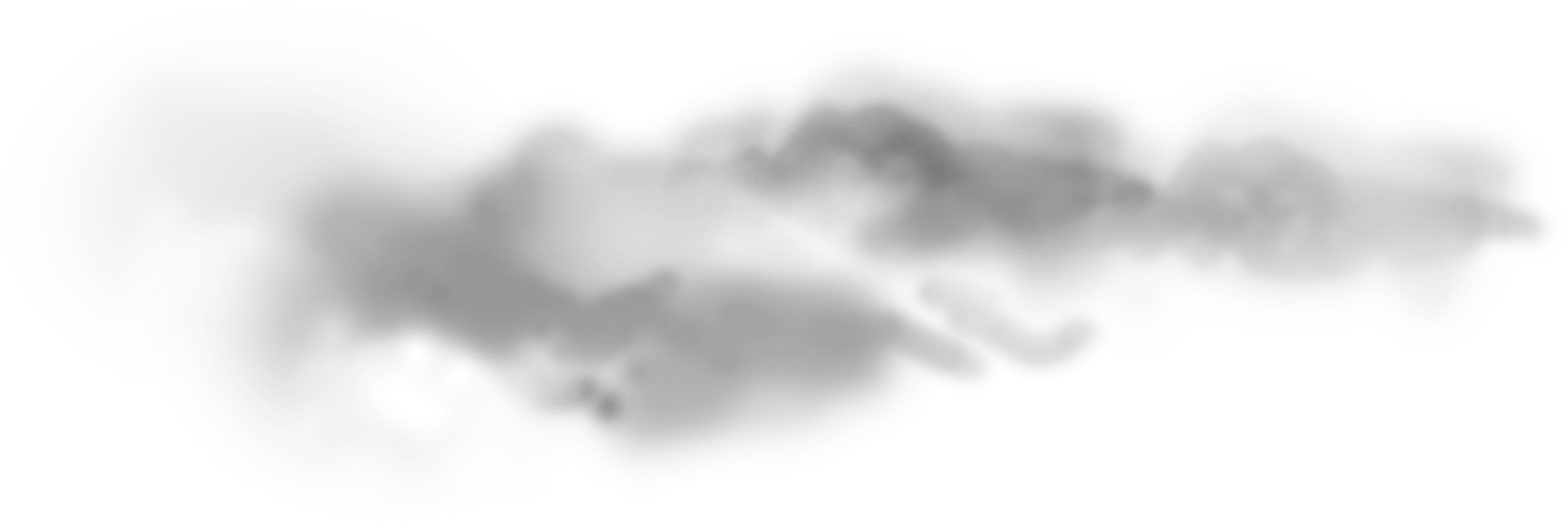 Cloud Transparent PNG Image