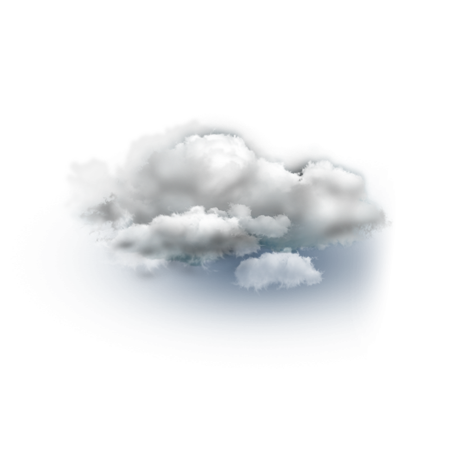 Clouds Thick Overcast Sky Cloud Transparent PNG Image